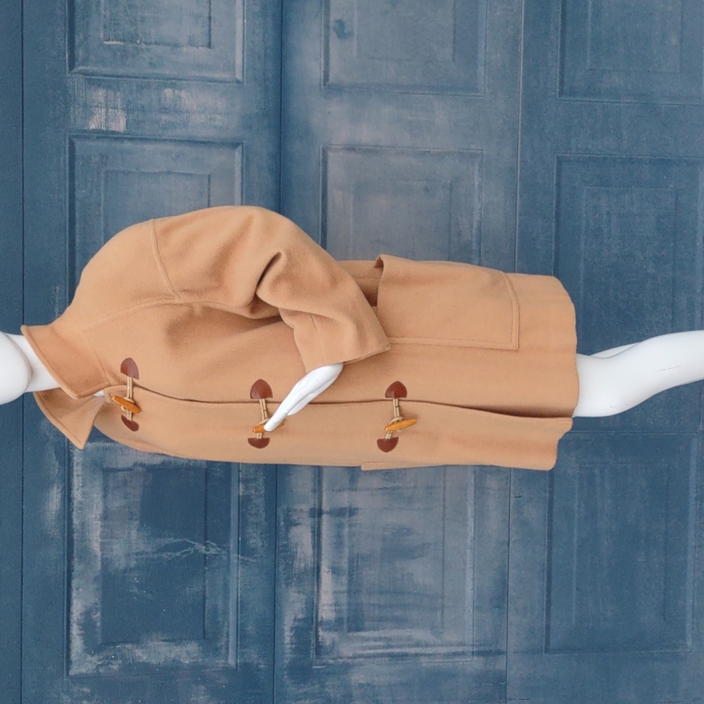 Emily Ladies Coat
